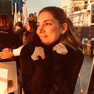 Meet your Posher, Nicole